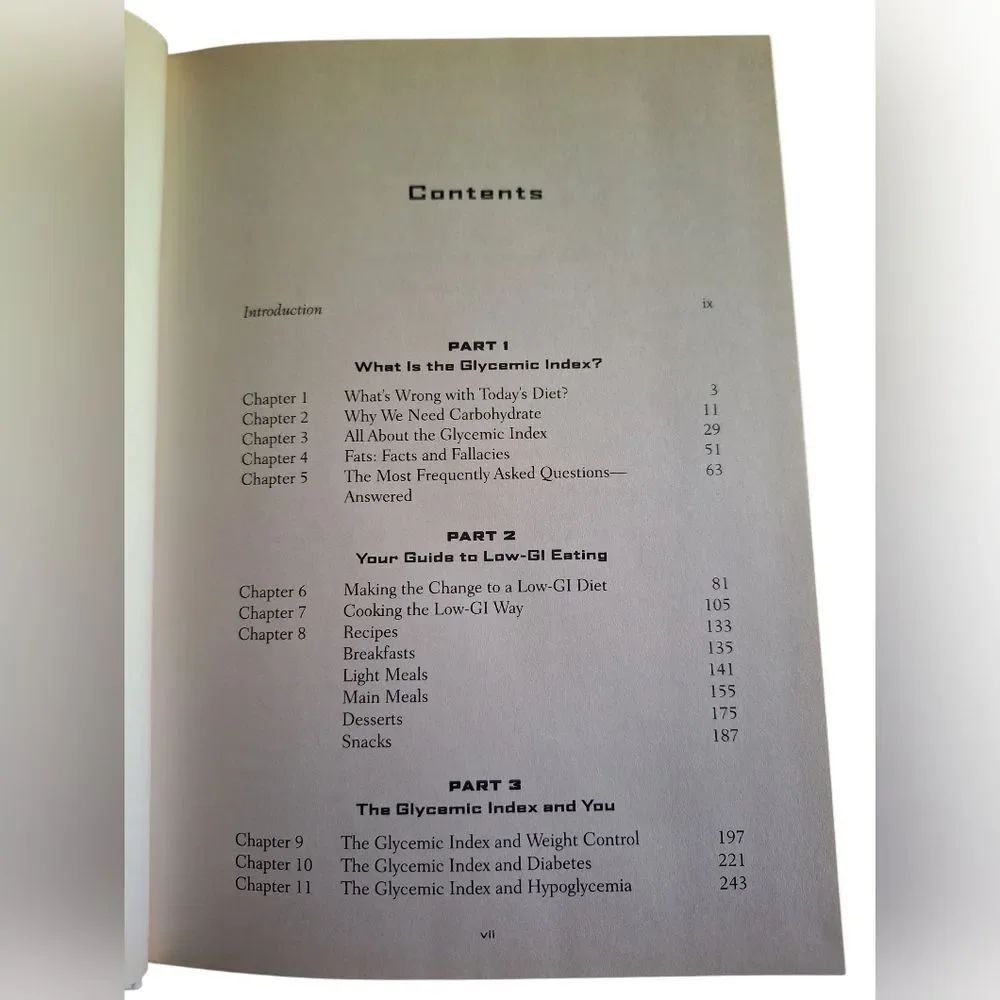 The New Glucose RevolutionBy Anthony Leeds, Jennie Brand-Miller, Kaye Foster-P